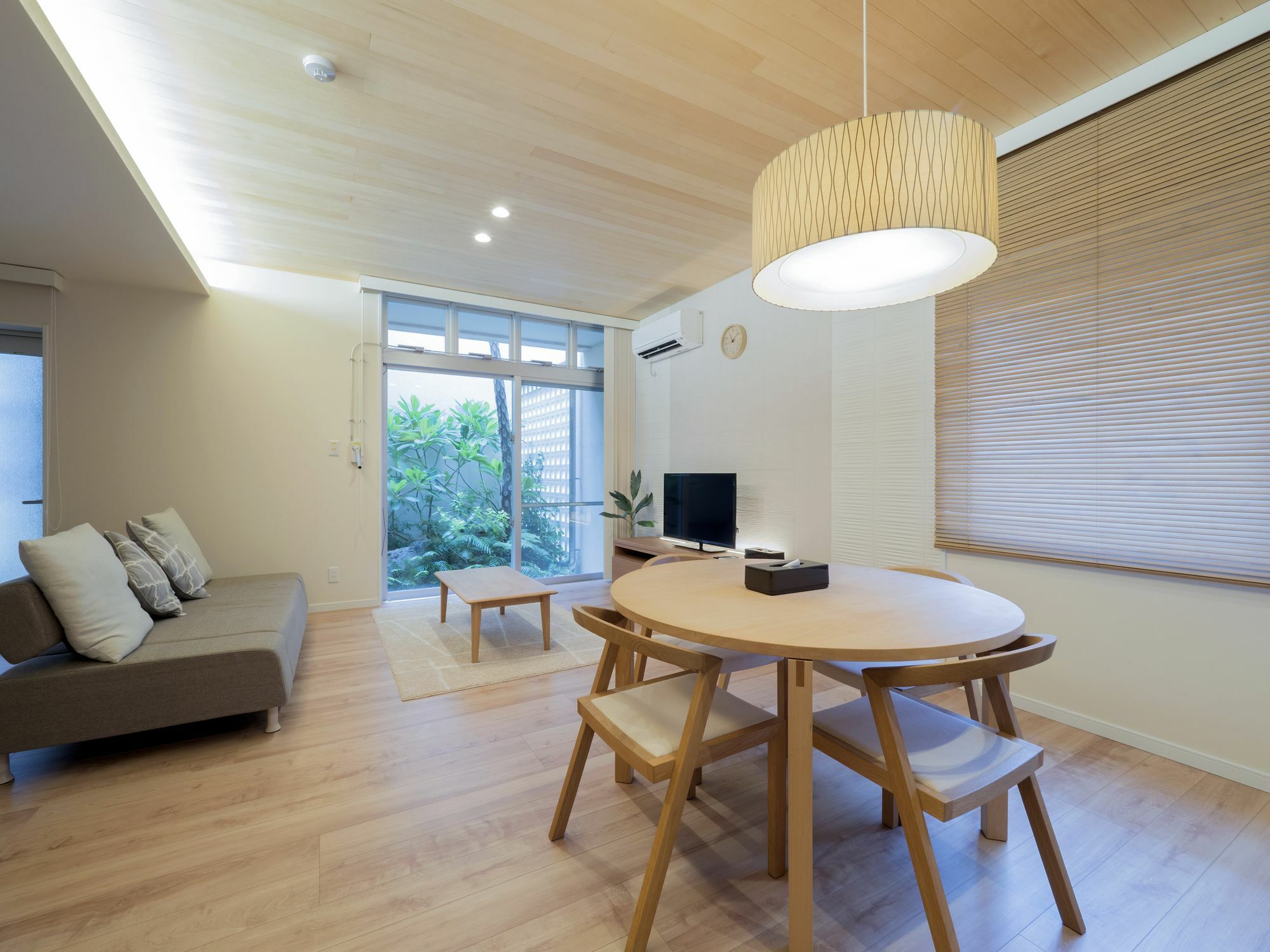 Апартаменти Coldio Mihama Bettei Yui No Ie Чятан Екстер'єр фото
